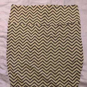 Torrid Fold Over Mini